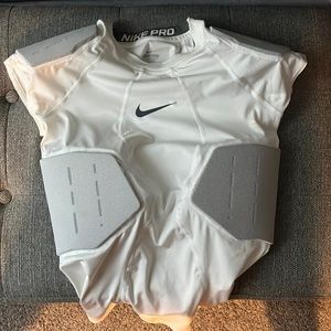 Nike pro padded undershirt